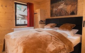 Alpen Lodge Berwang